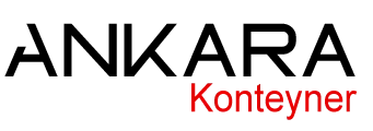 Ankara Konteyner